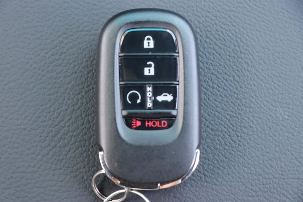 Thumbnail: 2025 Honda Civic - 19