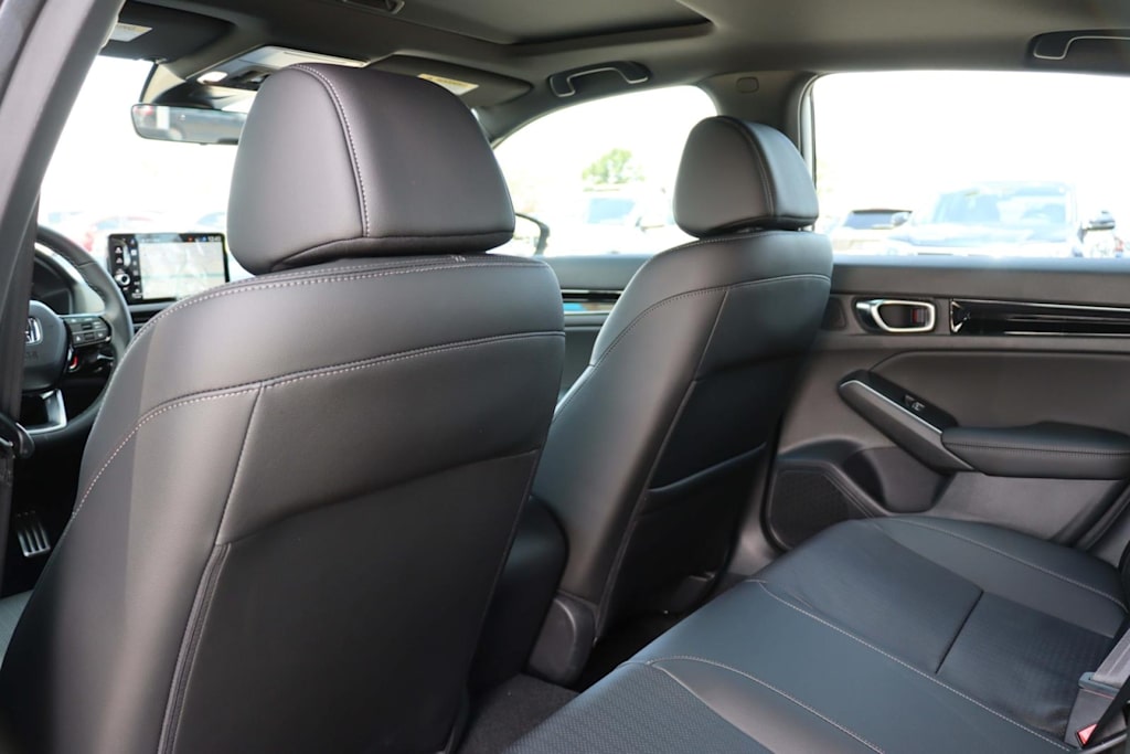 Thumbnail: 2025 Honda Civic - 13