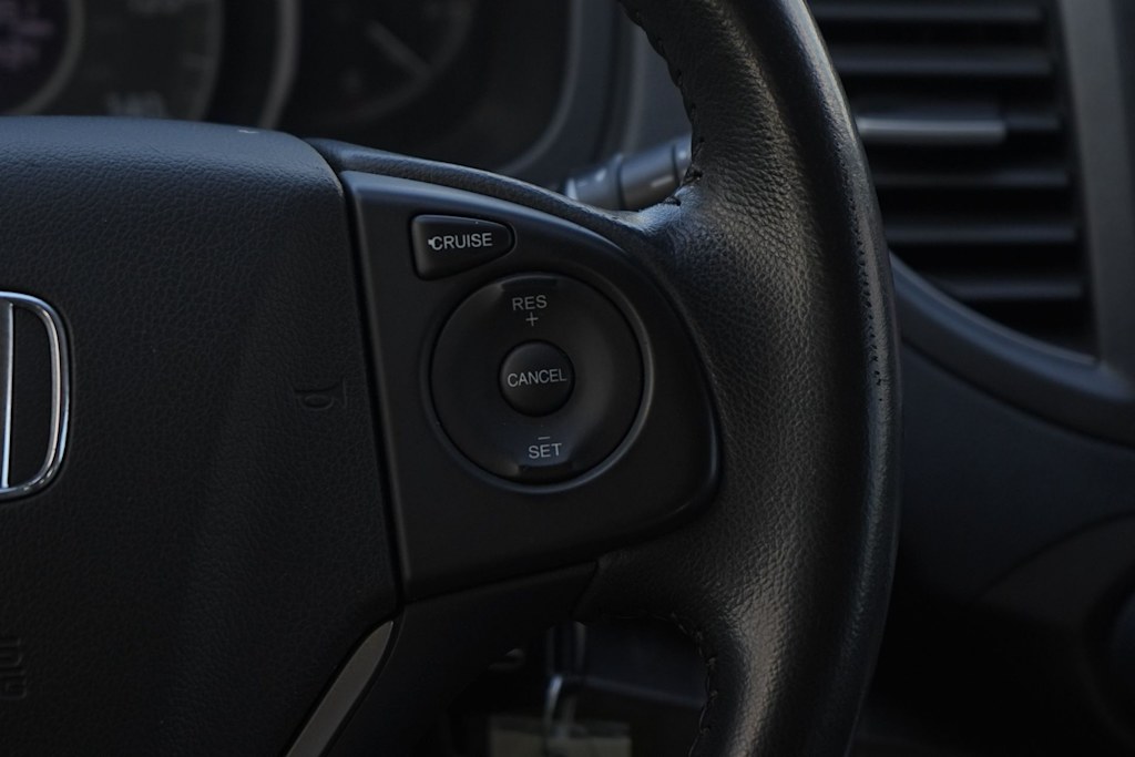 Thumbnail: 2013 Honda CR-V - 24