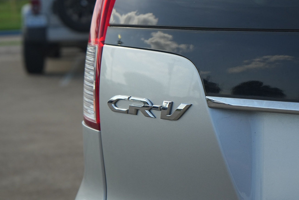 Thumbnail: 2013 Honda CR-V - 7