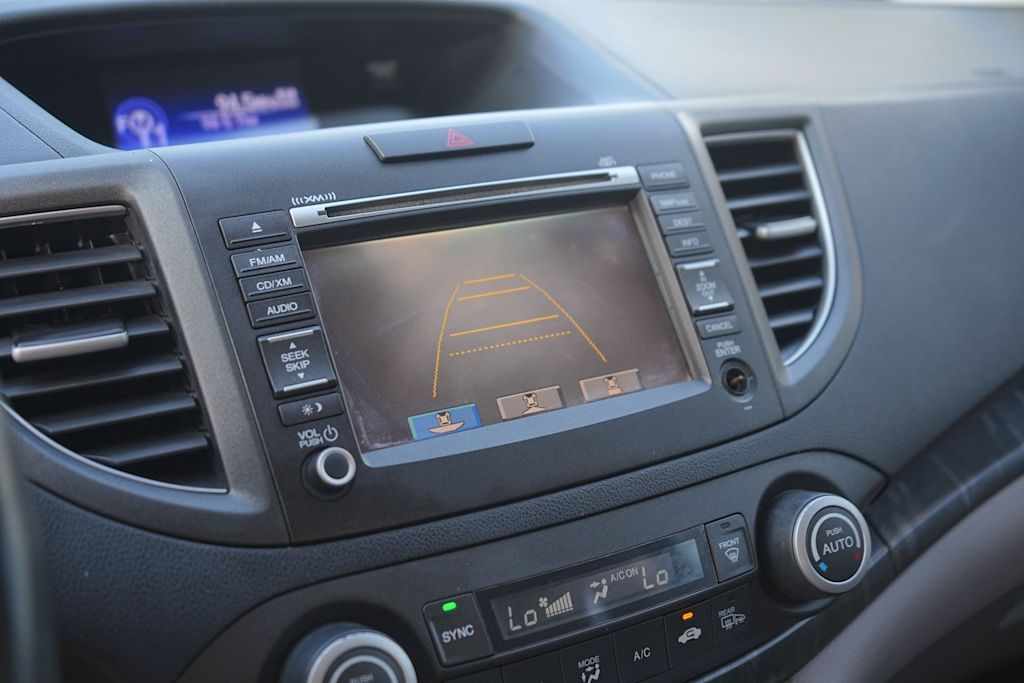 Thumbnail: 2013 Honda CR-V - 26