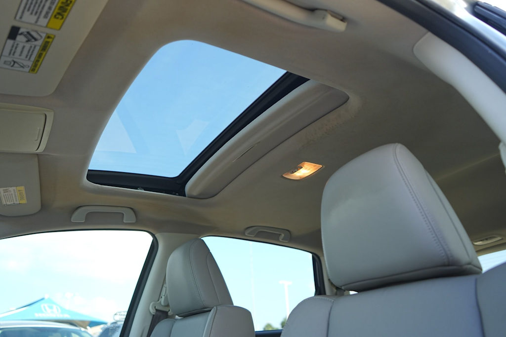 Thumbnail: 2013 Honda CR-V - 28