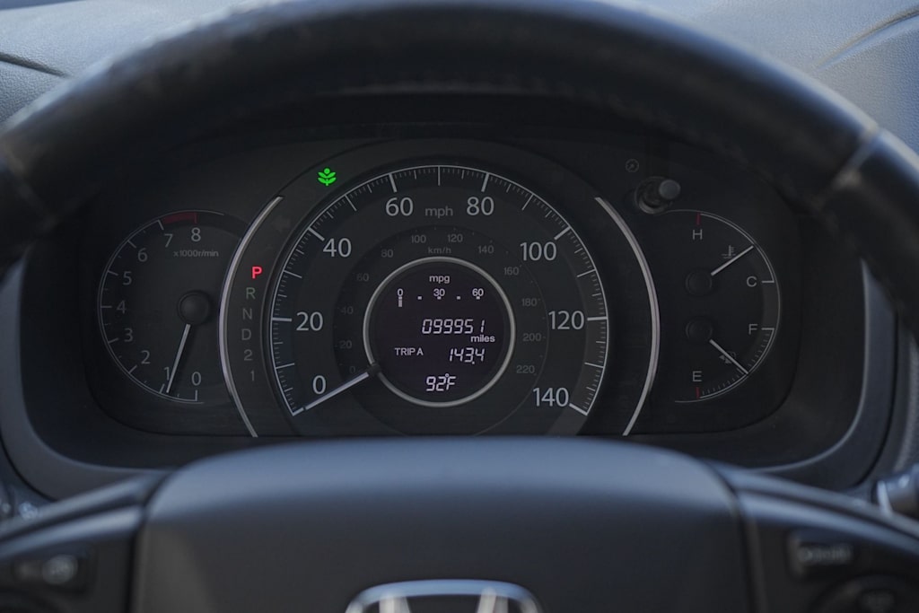 Thumbnail: 2013 Honda CR-V - 17