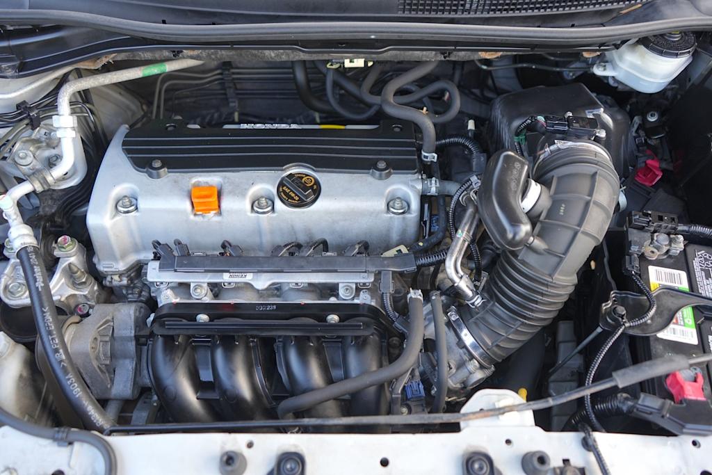 Thumbnail: 2013 Honda CR-V - 9