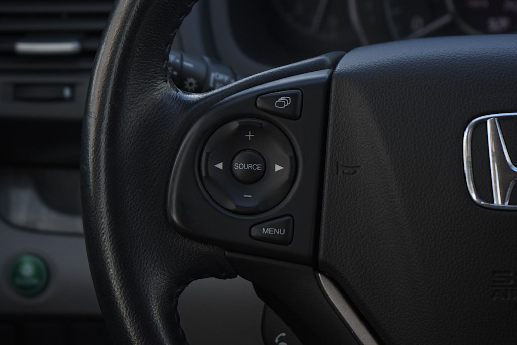 Thumbnail: 2013 Honda CR-V - 23