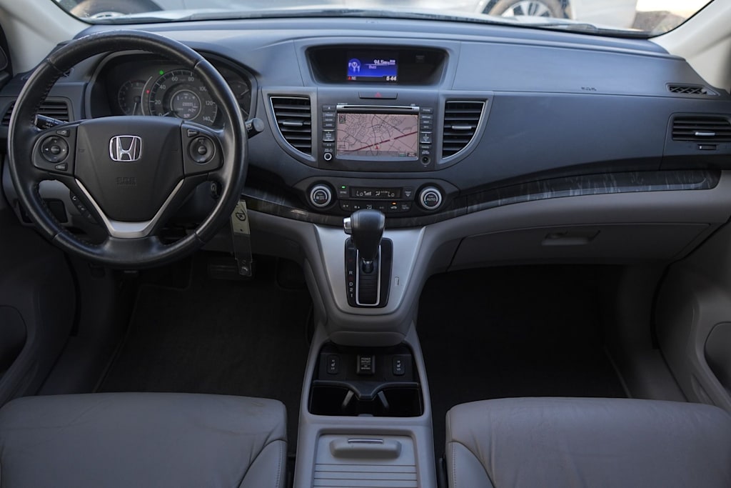 Thumbnail: 2013 Honda CR-V - 10
