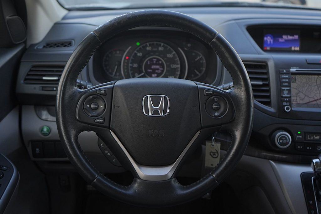Thumbnail: 2013 Honda CR-V - 14