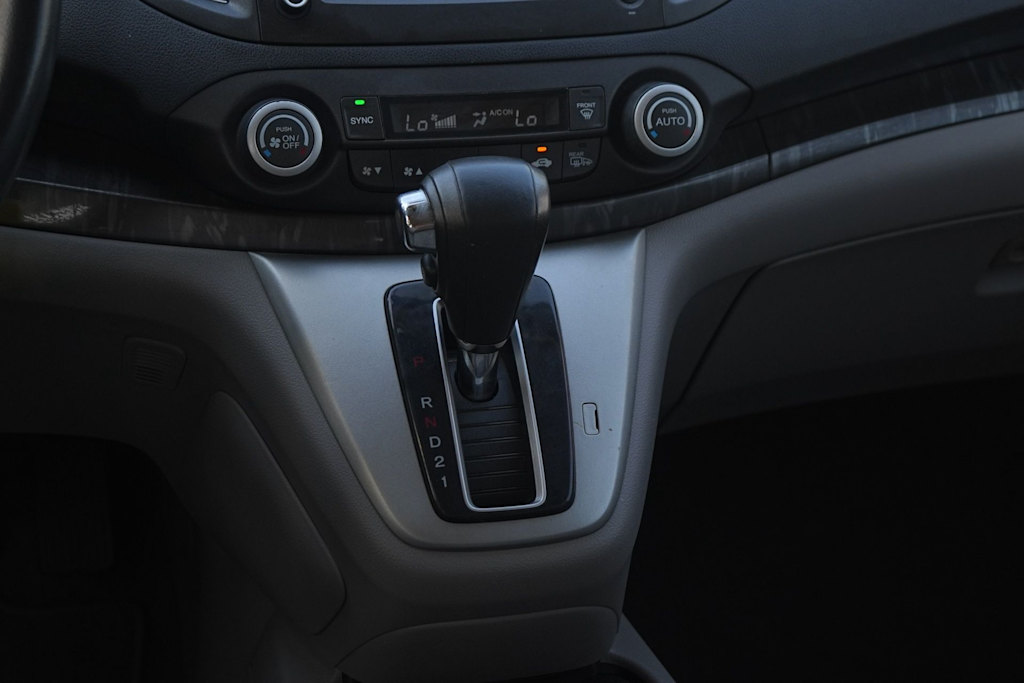 Thumbnail: 2013 Honda CR-V - 16