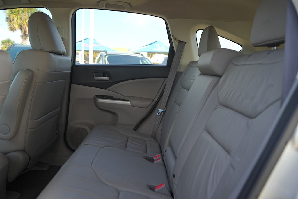 Thumbnail: 2013 Honda CR-V - 22
