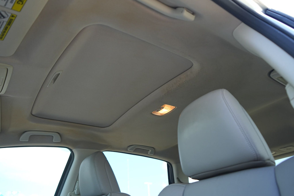 Thumbnail: 2013 Honda CR-V - 29