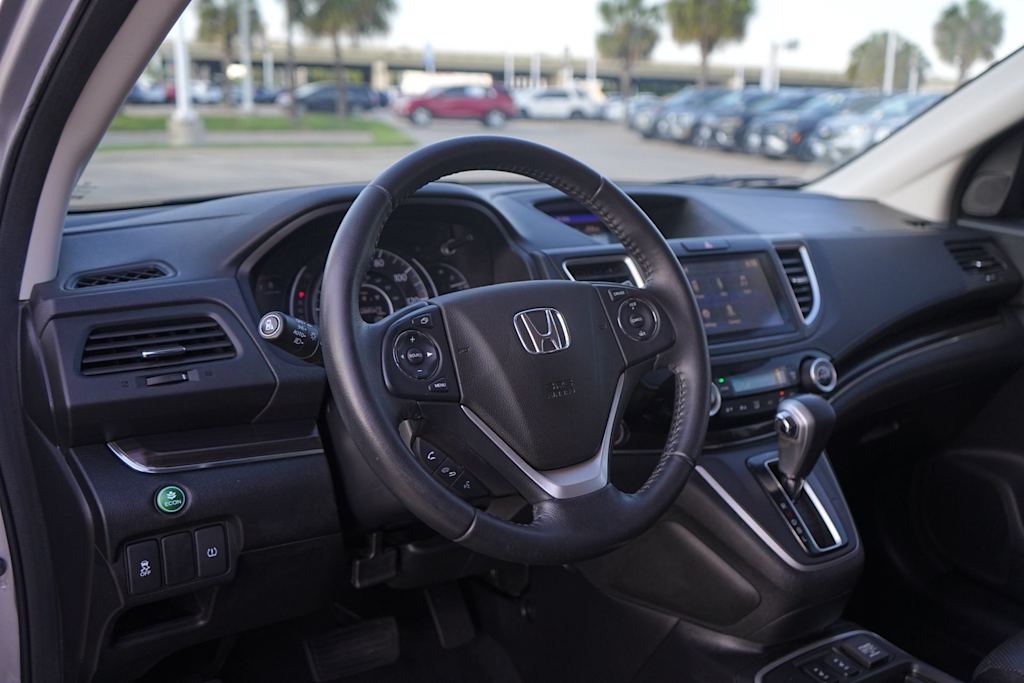 Thumbnail: 2015 Honda CR-V - 2