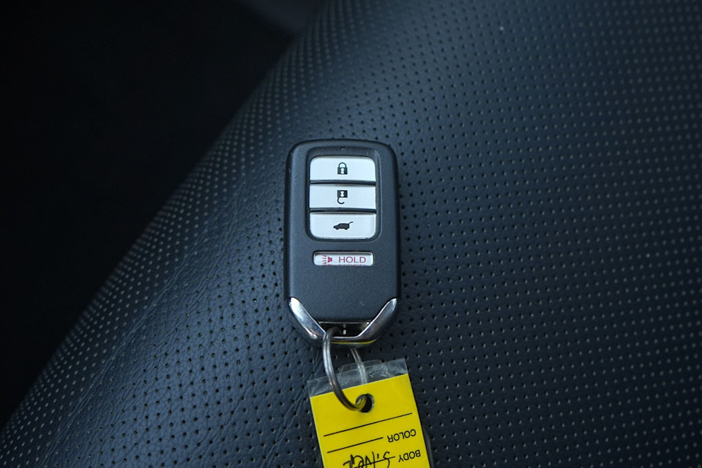 Thumbnail: 2015 Honda CR-V - 19