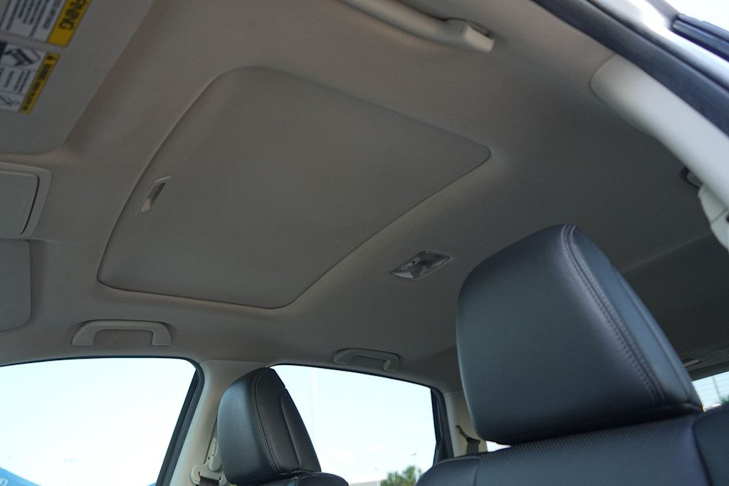 Thumbnail: 2015 Honda CR-V - 29