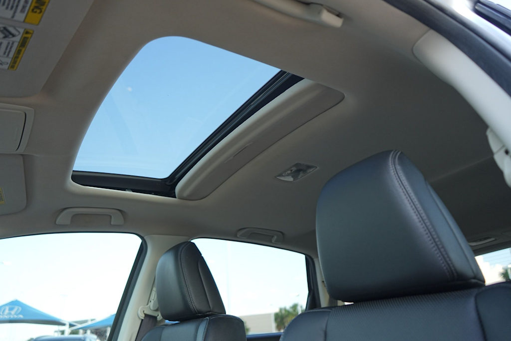 Thumbnail: 2015 Honda CR-V - 28