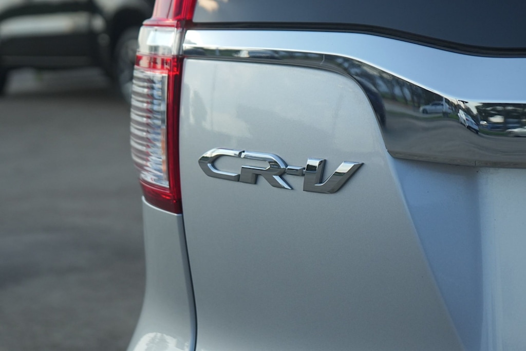 Thumbnail: 2015 Honda CR-V - 7