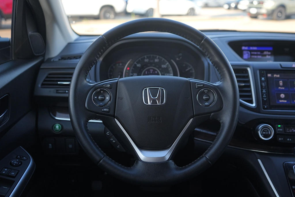 Thumbnail: 2015 Honda CR-V - 14