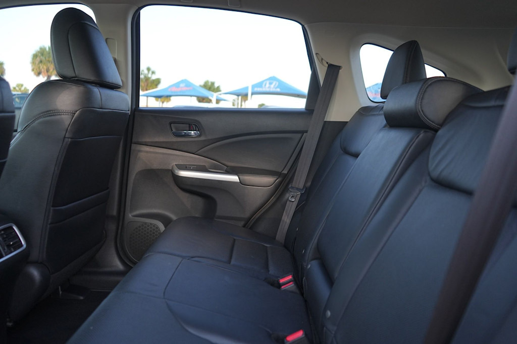 Thumbnail: 2015 Honda CR-V - 22