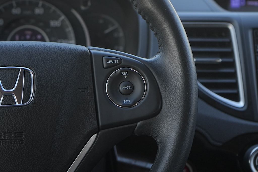 Thumbnail: 2015 Honda CR-V - 24