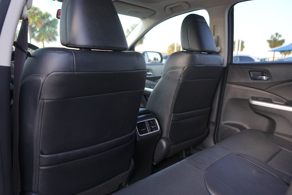 Thumbnail: 2015 Honda CR-V - 13