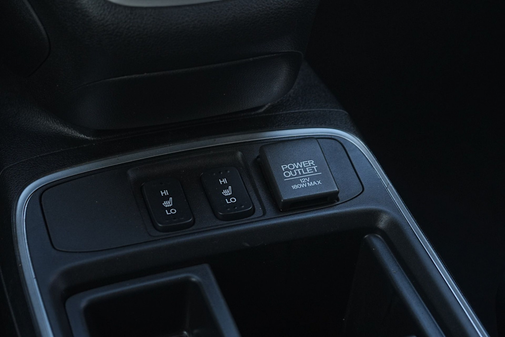 Thumbnail: 2015 Honda CR-V - 25