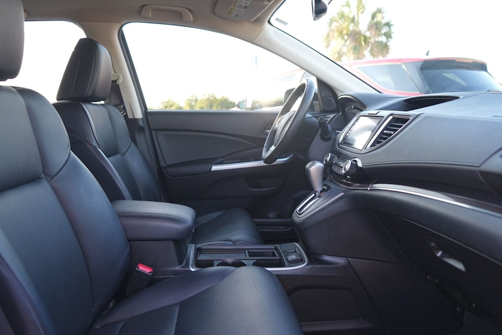 Thumbnail: 2015 Honda CR-V - 12