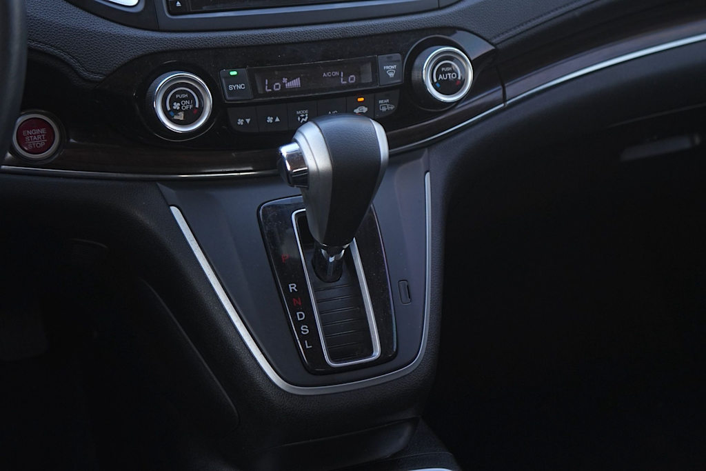 Thumbnail: 2015 Honda CR-V - 16