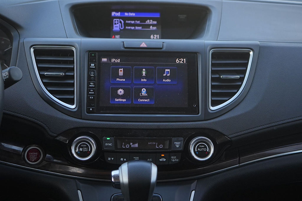 Thumbnail: 2015 Honda CR-V - 15