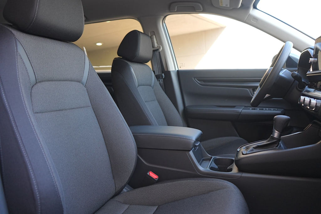 Thumbnail: 2026 Honda CR-V - 12