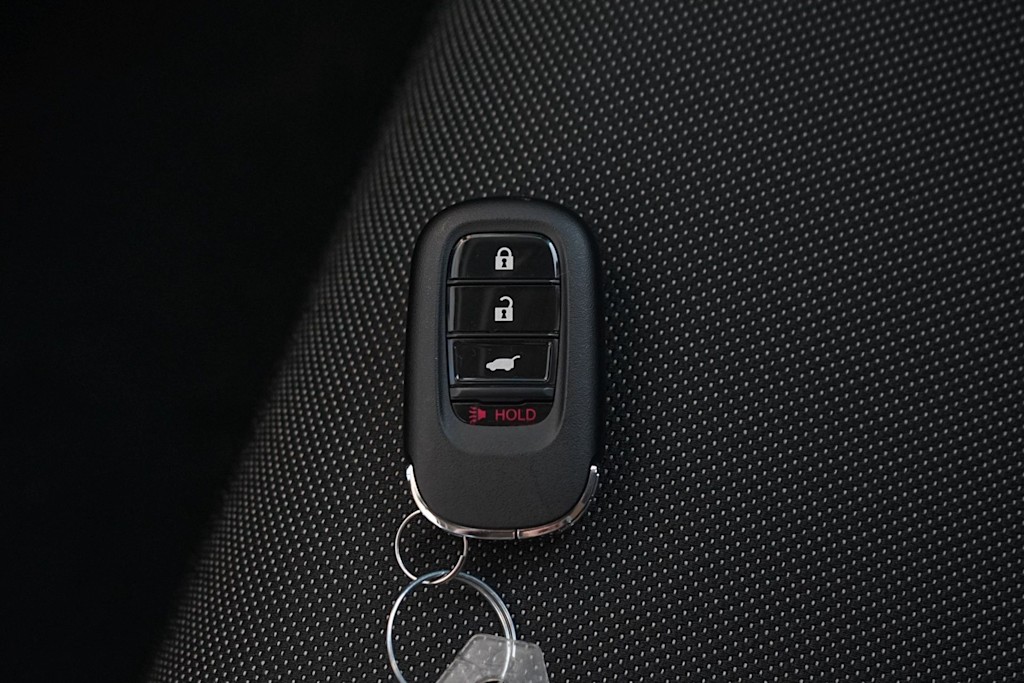 Thumbnail: 2026 Honda CR-V - 19