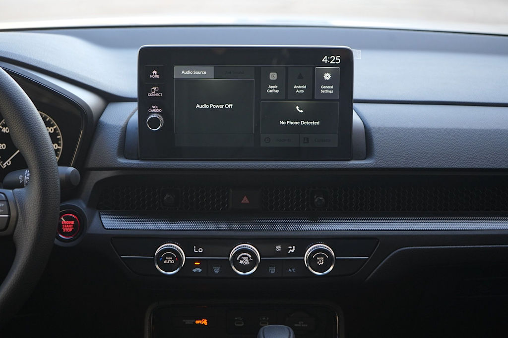 Thumbnail: 2026 Honda CR-V - 15