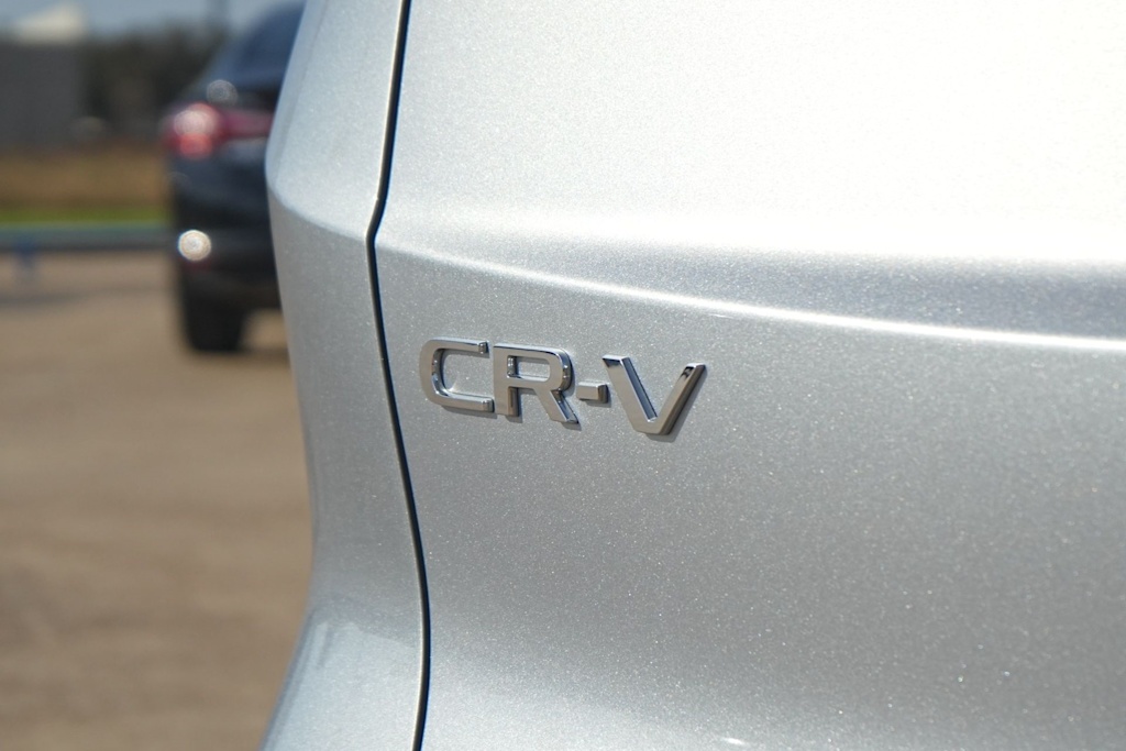 Thumbnail: 2026 Honda CR-V - 7