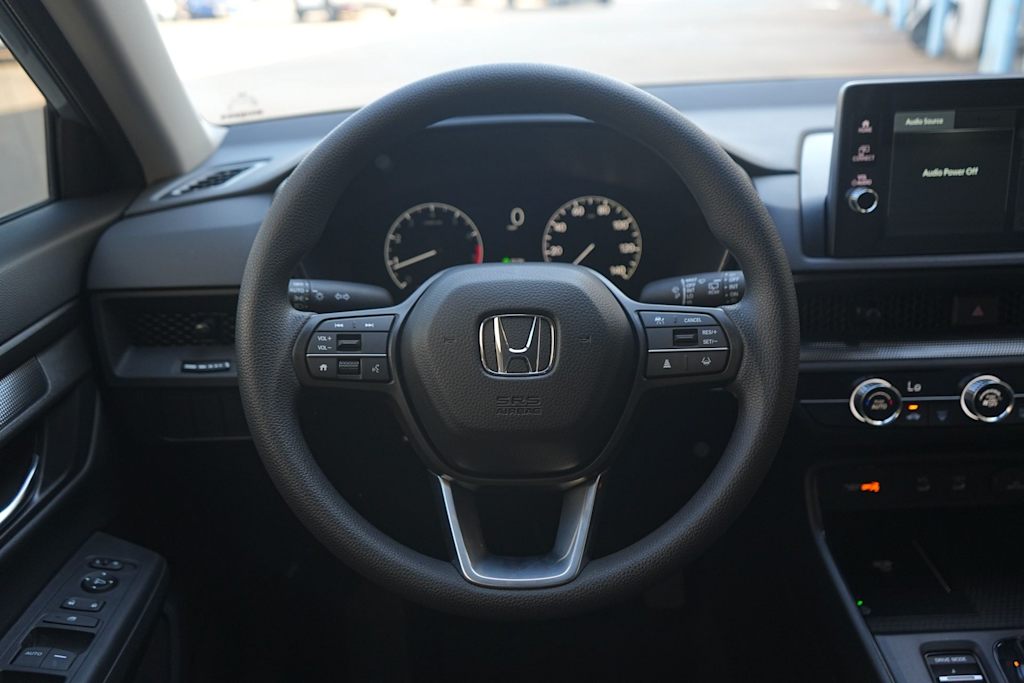 Thumbnail: 2026 Honda CR-V - 14