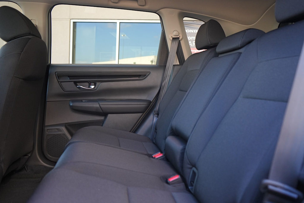 Thumbnail: 2026 Honda CR-V - 21