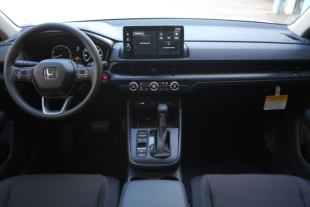 Thumbnail: 2026 Honda CR-V - 10