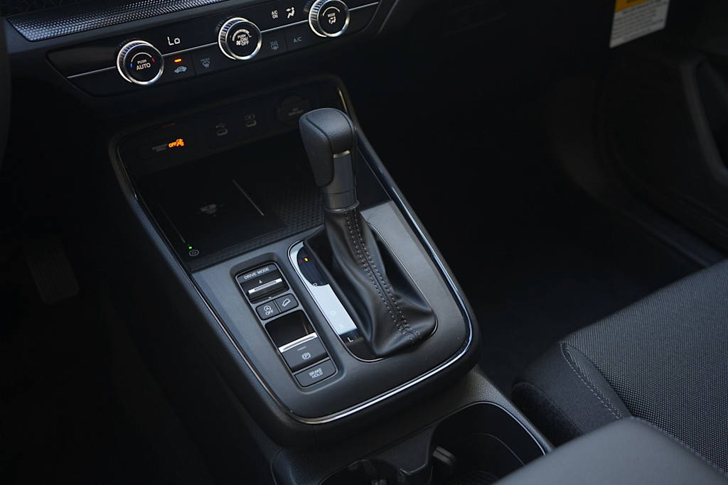 Thumbnail: 2026 Honda CR-V - 16