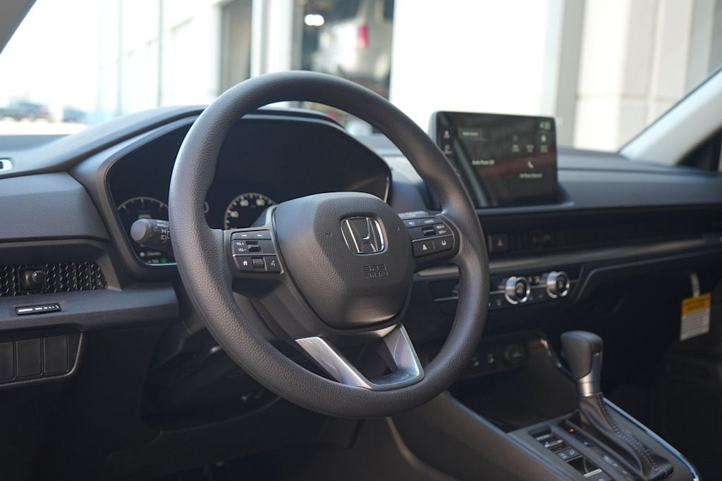 Thumbnail: 2026 Honda CR-V - 2