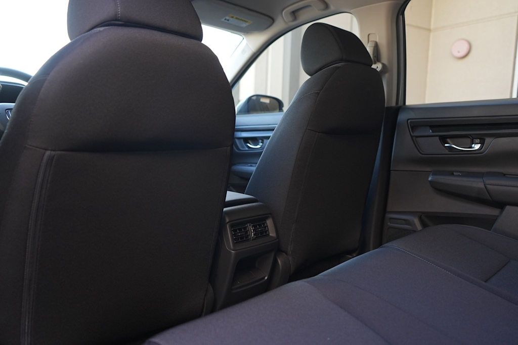 Thumbnail: 2026 Honda CR-V - 13