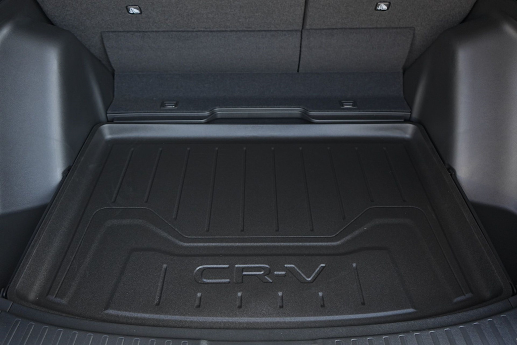 Thumbnail: 2026 Honda CR-V - 18