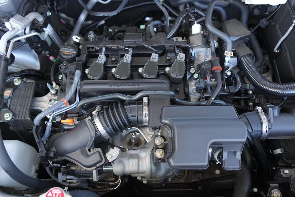 Thumbnail: 2026 Honda CR-V - 9