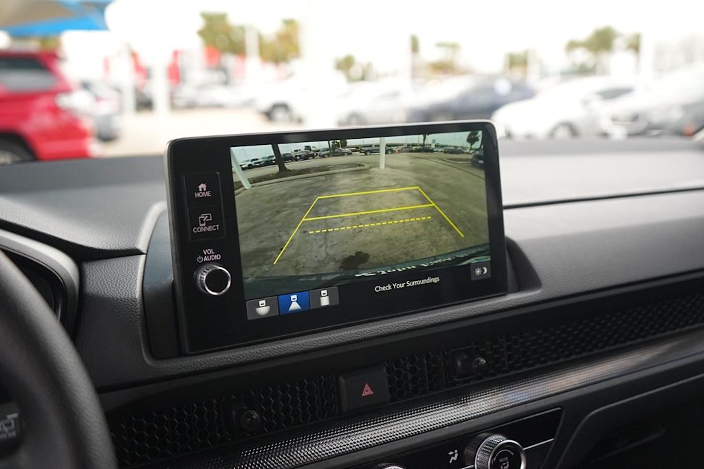 Thumbnail: 2026 Honda CR-V - 25