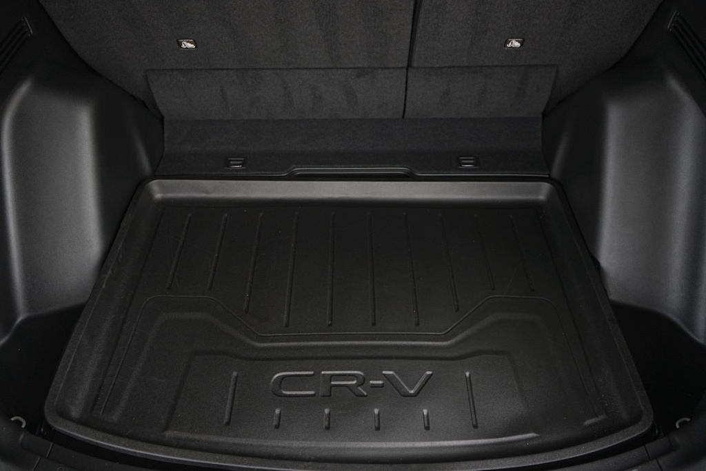 Thumbnail: 2026 Honda CR-V - 18