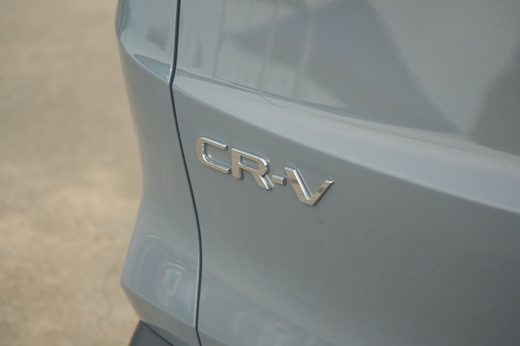 Thumbnail: 2026 Honda CR-V - 7