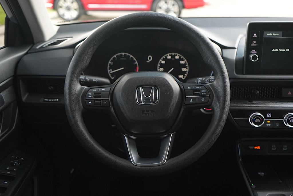 Thumbnail: 2026 Honda CR-V - 14