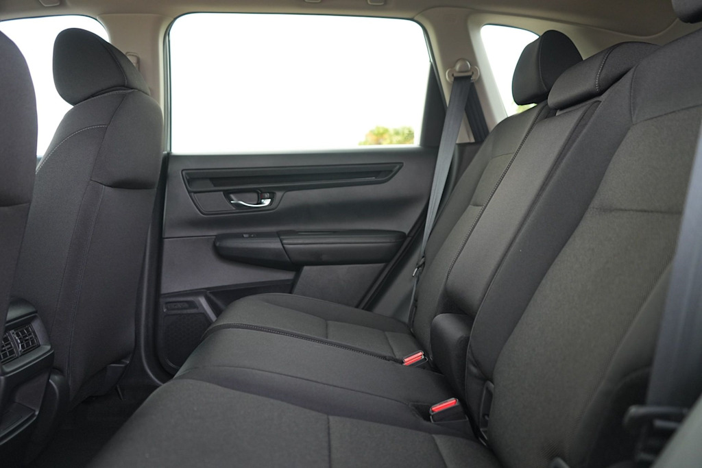 Thumbnail: 2026 Honda CR-V - 22