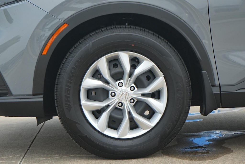 Thumbnail: 2026 Honda CR-V - 8