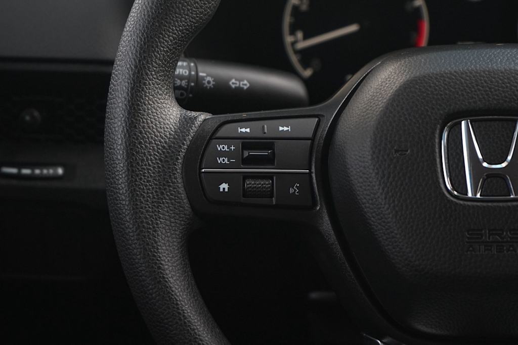 Thumbnail: 2026 Honda CR-V - 23