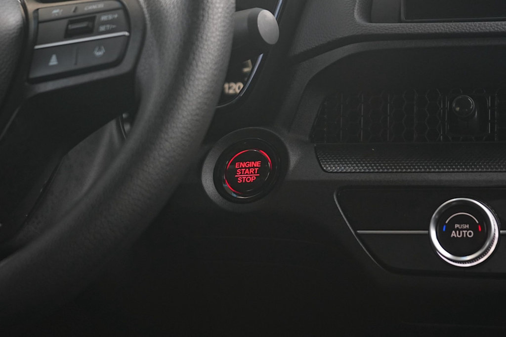 Thumbnail: 2026 Honda CR-V - 27