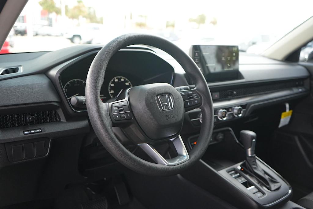 Thumbnail: 2026 Honda CR-V - 2