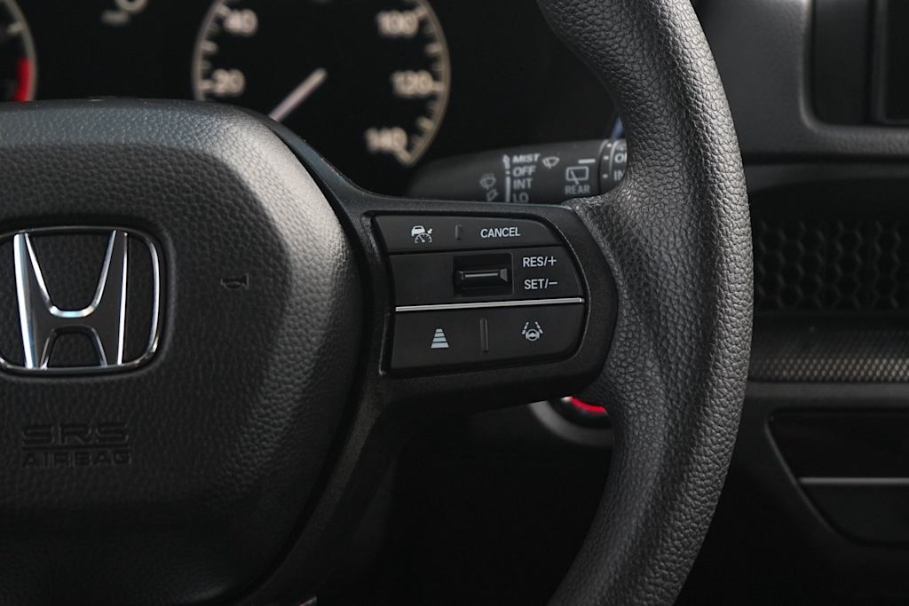 Thumbnail: 2026 Honda CR-V - 24