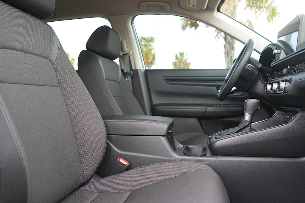 Thumbnail: 2026 Honda CR-V - 12